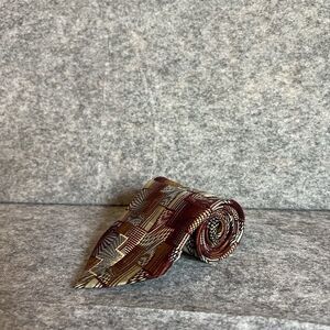 Jhane Barnes Men’s Tie Made In Japan Silk D-KT 8225